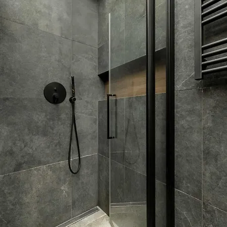 Stylowy Prestige Z Balkonem By Rent Like Apartment Wroclaw