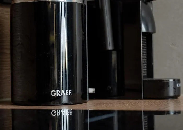 Apartament Stylish With Parking By Renters Wrocław