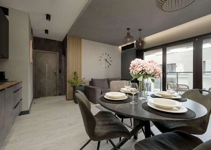 Apartmán Stylish With Parking By Renters Vratislav